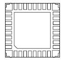When designing the PCB layout, refer to the NXP case outline drawing to obtain the package dimensions and tolerances. Table 1.