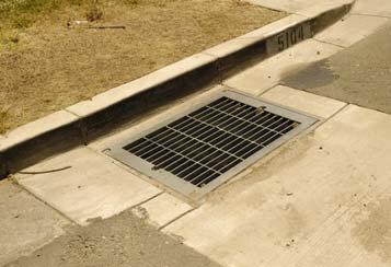 Engineering Department Stormwater Mission: To provide for the efficient and effective cleaning and repair of the stormwater collection system and implement the federally mandated Stormwater Pollution