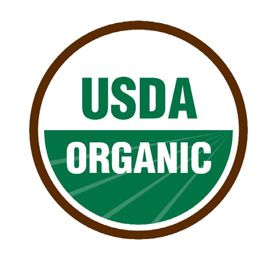 In the past, people who wanted to buy organic shopped at natural food stores, which were few and far between.