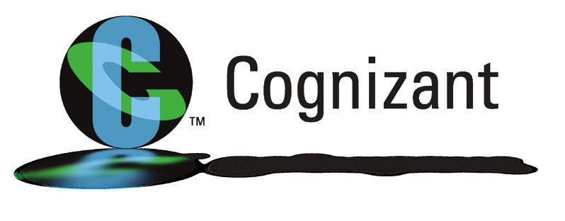 About Cognizant Business Consulting With over 3,000 consultants worldwide, Cognizant Business Consulting (CBC) offers high-value consulting services that improve business performance and operational