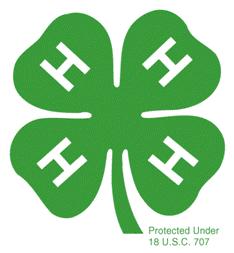 4-H Club Names Members and leaders wrk tgether t select a name fr a new 4-H club. Once yur club is chartered, yu will nt want t change its name.