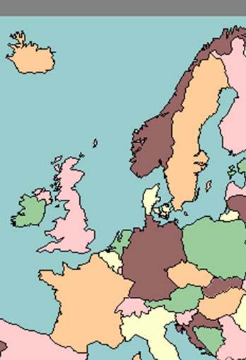 In the EU: Coastal zones with status as approved zones according to the notifiable diseases.