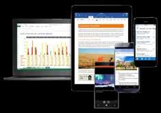 DOES OFFICE 365 WORK FOR MOBILE BUSINESSES?