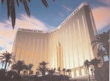 Registration NAMA Supervisor Development Program March 25-28, 2008 Mandalay Bay Convention Center Deadline: February 25, 2008 Program fee: $1,250 includes sessions led by industry leaders,