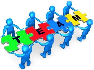 Recruiting, Selecting, Developing and Empowering Your Team