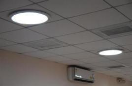 630 510 5 Desk 5 517 638 Solar Light Pipe technology Rajiv