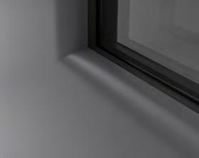 personalise WarmCore windows to suit the style of your home.