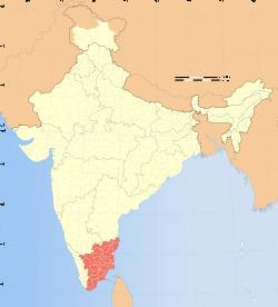 CHAPTER V 5. LAND USE PATTERN AND SOCIO- ECONOMIC PROFILE The state of TN is situated in southern end of India.