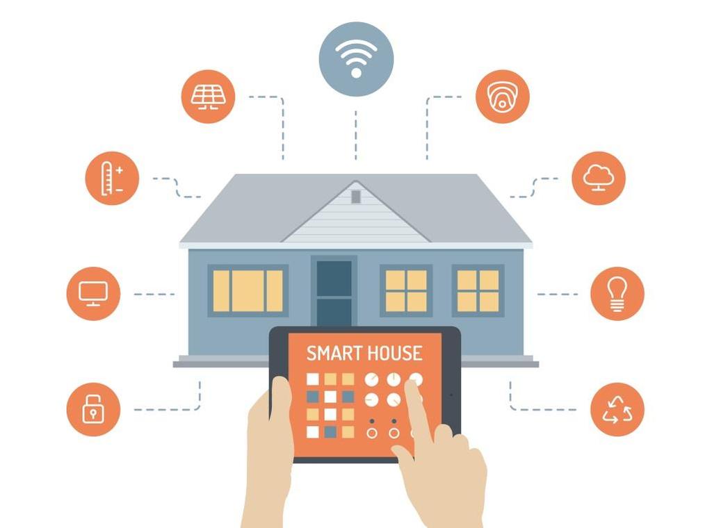 HEMS Research Overview residential home energy management system (HEMS) goal: determine when to use energy within the household to minimize the electricity