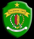 East Kalimantan s Green