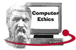 Professional Ethics We described "professional ethics" as one of the three main perspectives through which computer ethics issues can be identified