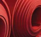 The Complete Solution Many companies may claim to provide a rubber solution, however we deliver on this claim.