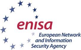 ENISA ad hoc working group on risk assessment and risk management Methodology for evaluating