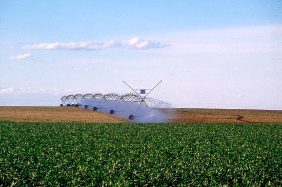 Fluid Fertilizers Increasing in popularity in U.S.
