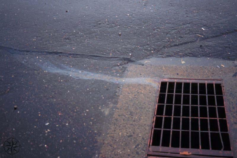 Stormwater Pollution is now the #1 water quality problem in the U.S.*.