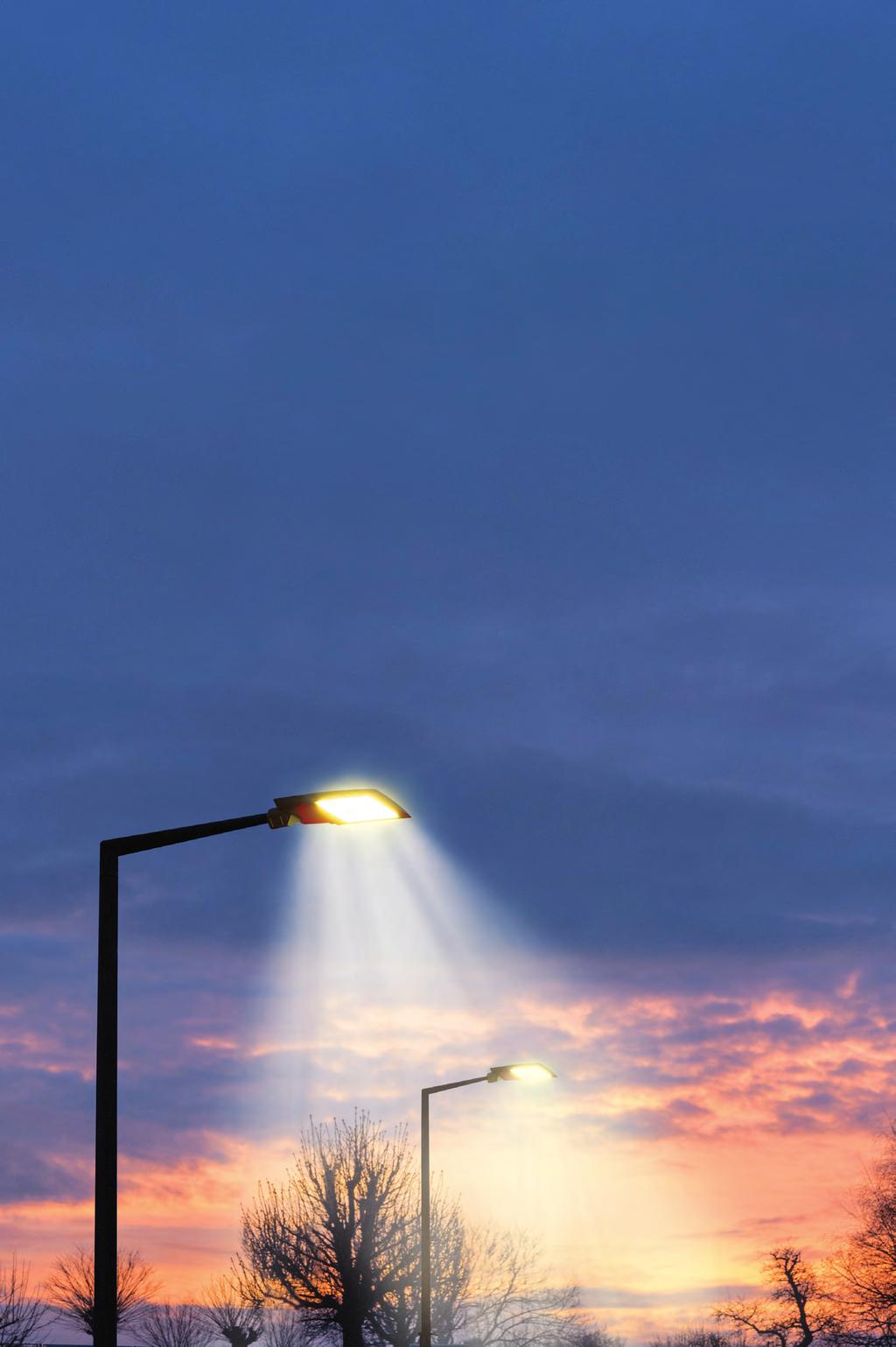 The Streetlight-EPC Project Triggering the market uptake of Energy Performance Contracting through street lighting refurbishment Despite the great potential, most European regions have not yet seen a