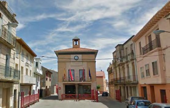 The municipality of Cabanillas, located in the province of Navarre, decided to evaluate the feasibility and benefit of refurbishing its public lighting system.