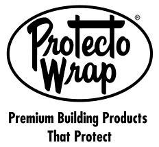 TECHNICAL DATA SHEET Protecto Universal Primer Free Membrane Self-adhered Flashing / Air Barrier / Vapor Retarder Thru-Wall Flashing / Below Grade Waterproofing Membrane with Super Stick technology