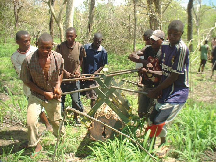 3.4 Biodiversity and certified community forests in Tanzania numeracy and literacy levels in the local communities are generally low.