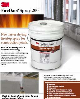 FireDam Spray