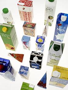 hour of the engine Food and Beverage packaging: Tetra