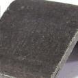 Anthracite sheets have a pigmented surface