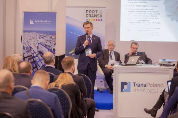 Manager Debate: Transport under European Union's social pressure IT & telematics in transport, logistics and