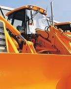 feature story Let s talk inventory big, bulldozer-size inventory. Caterpillar Inc.