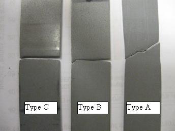 True Strain Metal Forming(3) 12 th International LS-DYNA Users Conference Fracture Three types of tensile failures were observed in the tension tests for DP780, as shown in Figure 14.
