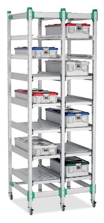 2HH-7532255 - Wire Grid Shelf Shelving & Racking Solutions