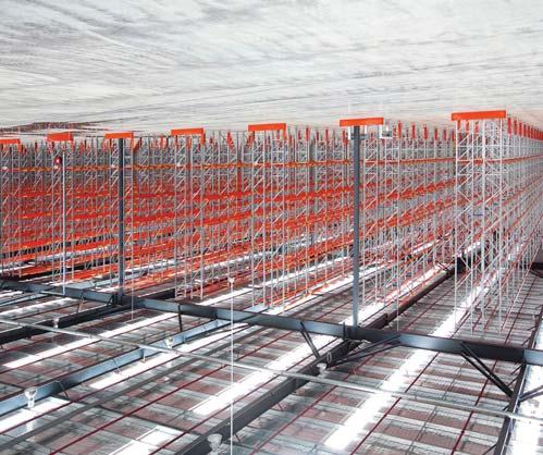 AS4084 2012 Contact us for pricing on installation Pallet Racking Frames Code Description Frame