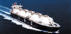 2018 Shuttle Tanker LNG Tug Boat Subsea