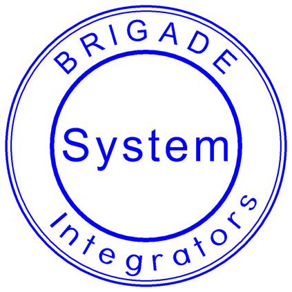 Brigade System Integrators P.O.