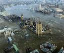 How is London vulnerable to climate change? Vulnerability is.