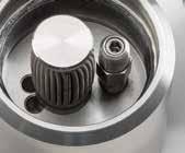 Purification, Gas Filtration AUTOMOTIVE Viscous Fluids Accessories Available A wide range of accessories is available to make these filters more