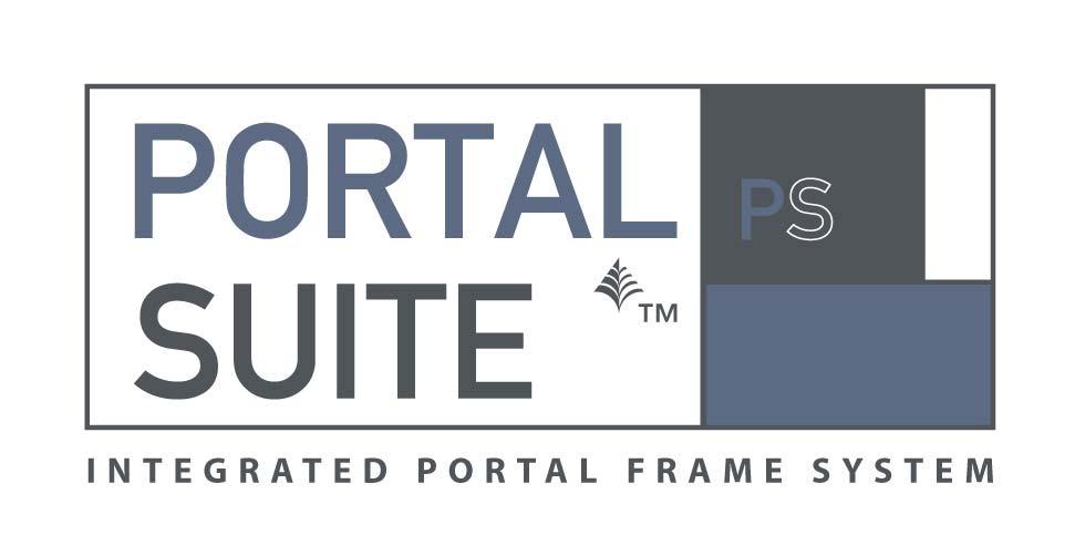 LVL Portal Frame Design
