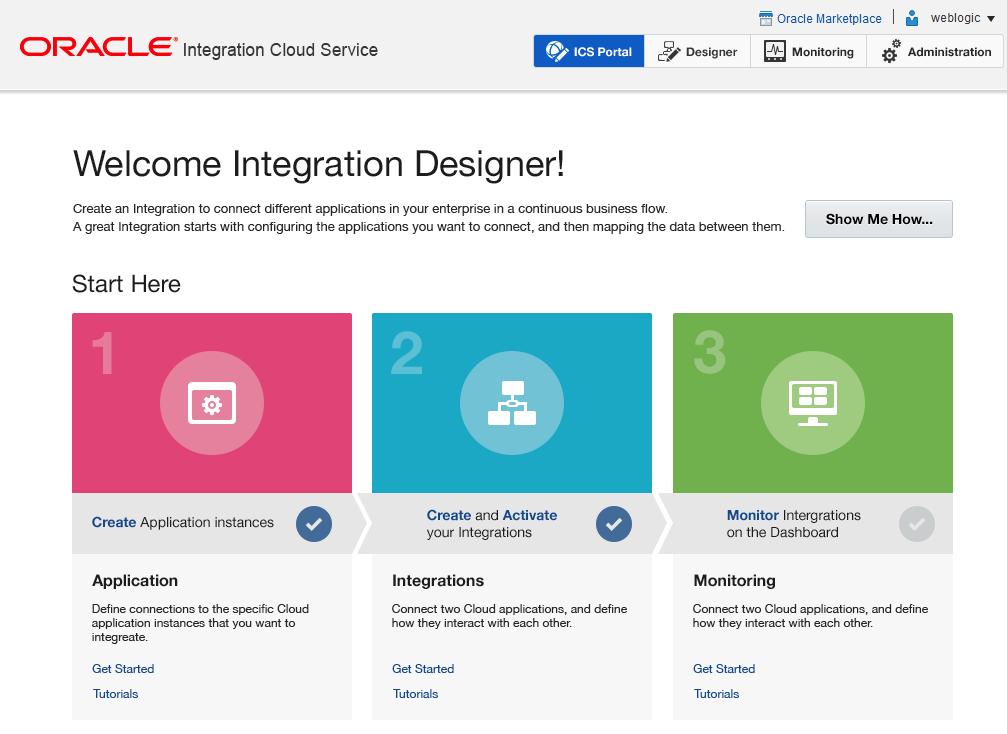 Integration Cloud Service Simplify and Accelerate Integrations Key Features Rich