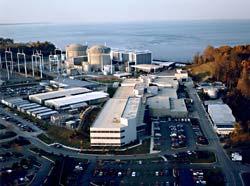 Calvert Cliffs Nuclear Power Plant Location: Lusby, MD (40 miles S of Annapolis, MD) Region I Operating License: Issued - 07/31/1974 Reactor
