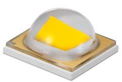 Rev: 008 Product Family Data Sheet LH351Z - 3535 Ceramic LED @85 Introduction Features Package : Ceramic Substrate LED Package View Angle: 115 Precondition : JEDEC Level 2a Dimension : 3.5x3.5x1.
