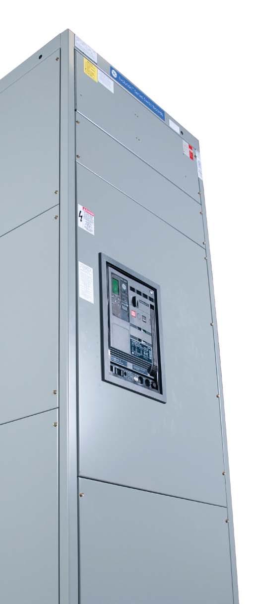 At the same time, the time-tested Spectra Series Switchboard feature set may already adequately address your requirements.