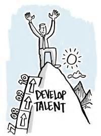 Develop Talent Into Internal Successors Generic Competency Development Classroom training Online, books, videos College and specialty development courses Firm Culture