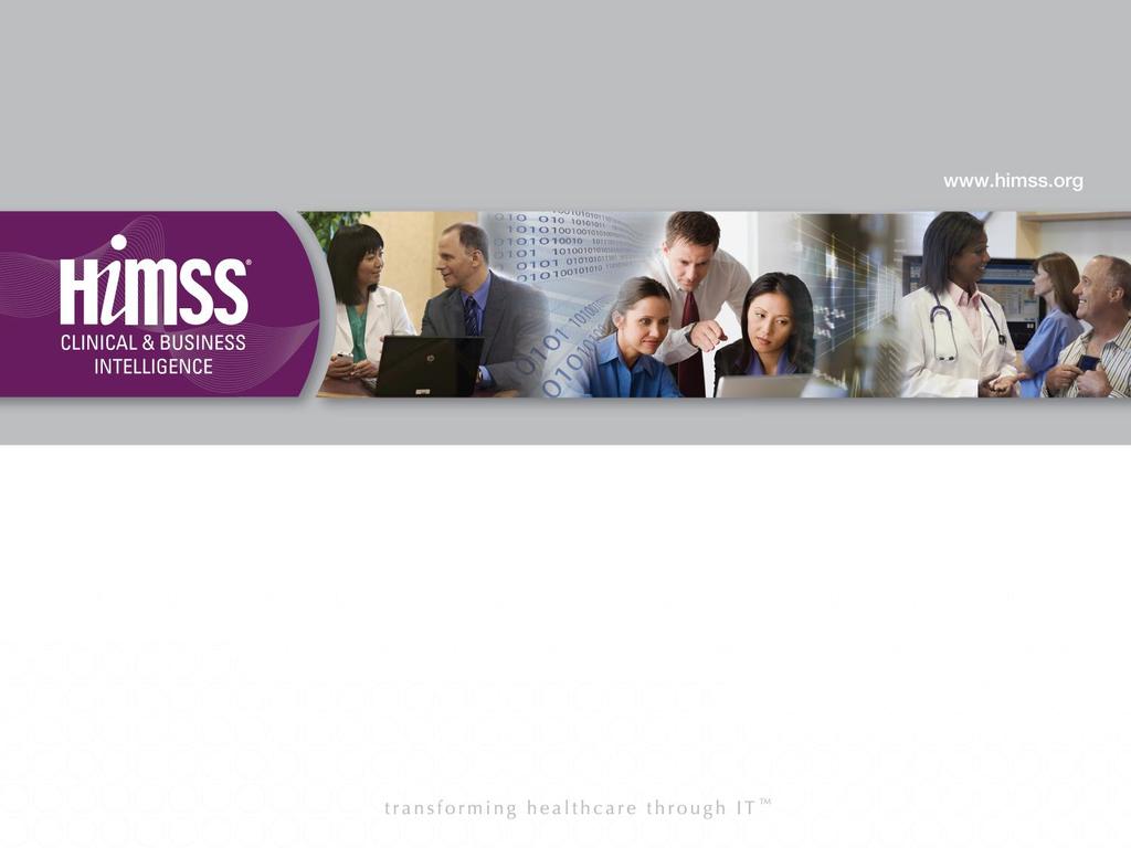 HIMSS Clinical & Business