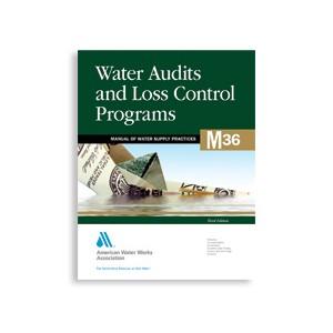 Guidance for Water Loss Control AWWA M36 Manual WRF