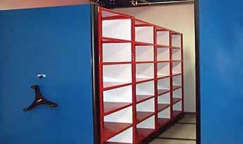 Modular offices can easily convert unused warehouse space into usable office space.