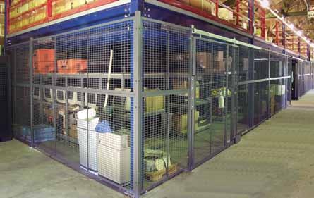 wire in welded frames, 2x2 posts and the heaviest assembly hardware in the industry make us the obvious choice.