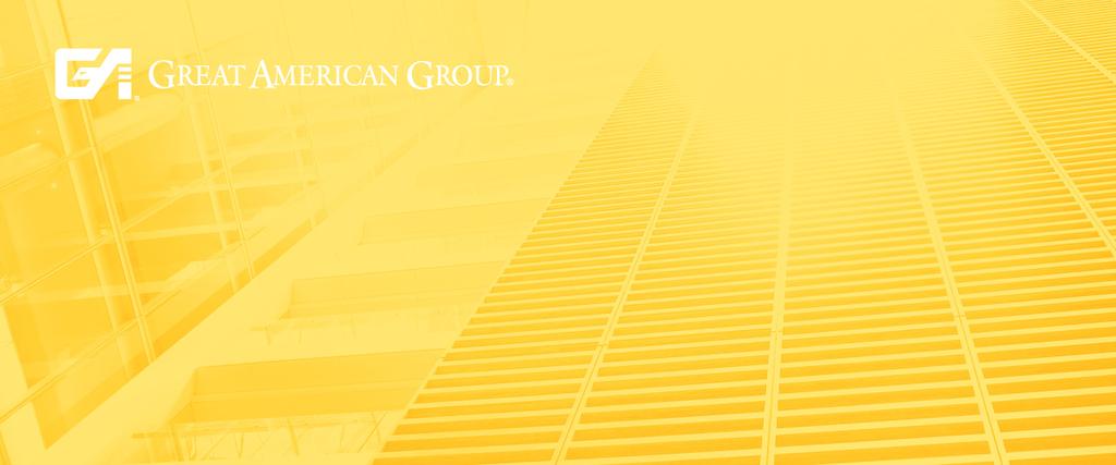 GREAT AMERICAN GROUP ADVISORY & VALUATION SERVICES Paper and Corrugated Packaging Monitor Inventory and Equipment August - Volume 6 In this Issue: Introduction 1 Overview 2 Recent Appraisal Trends 4