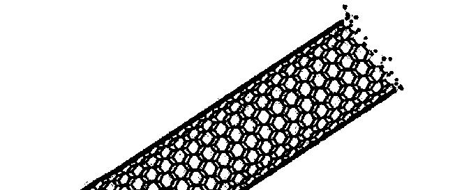 Carbon Nanotubes Nanofibers vs.