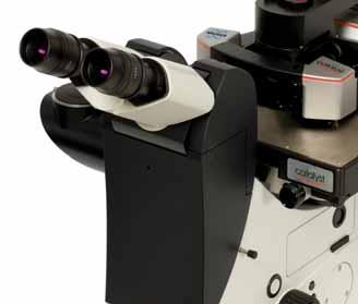 Microscope Integration