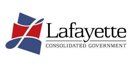 LEaRN Collaborative: Lafayette Consolidated Government Commitment Infrastructure for sensor deployment across community Establish an Open Data
