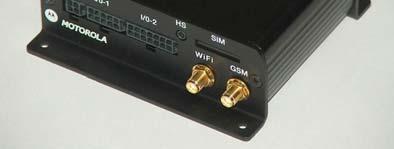 All in one solution: 1. GSM/GPRS/EDGE/WiFi/GPS Hardware 2.